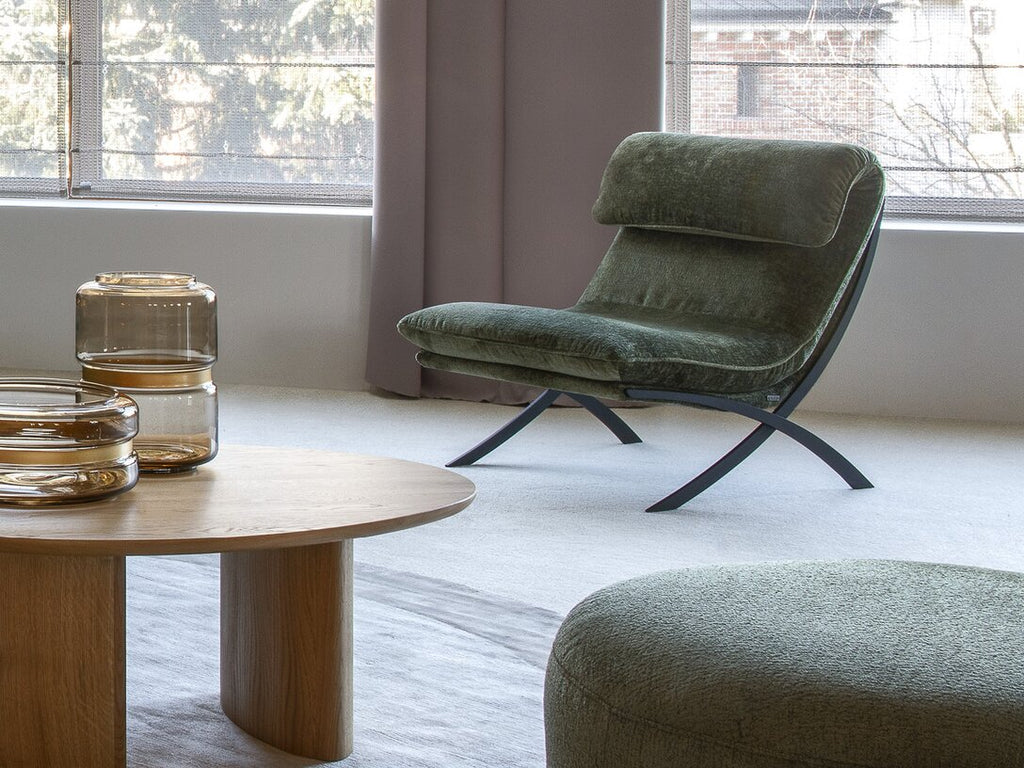 HABANERA ARMCHAIR W136