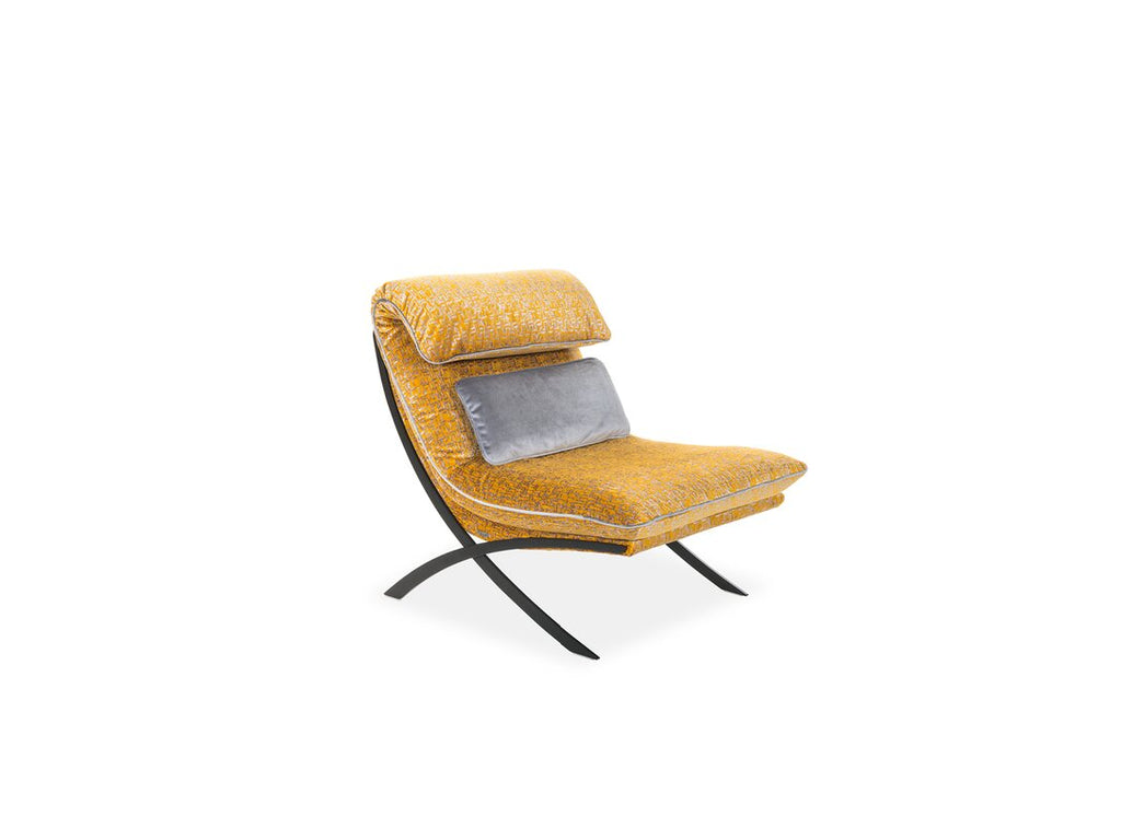 HABANERA ARMCHAIR W136