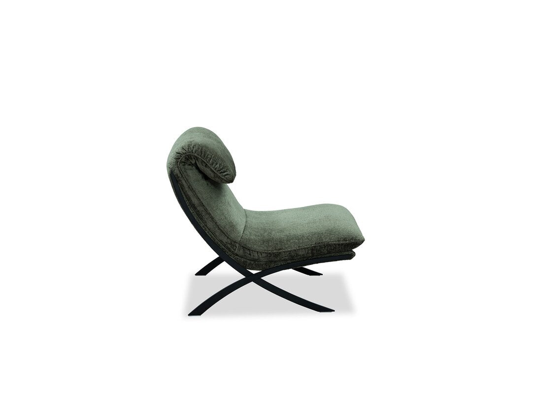 HABANERA ARMCHAIR W136