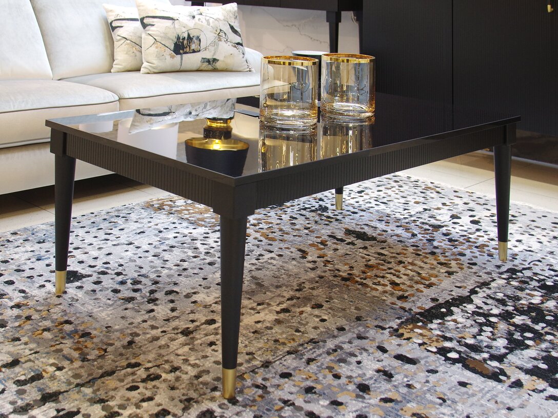 LINEA VENEER COFFEE TABLE