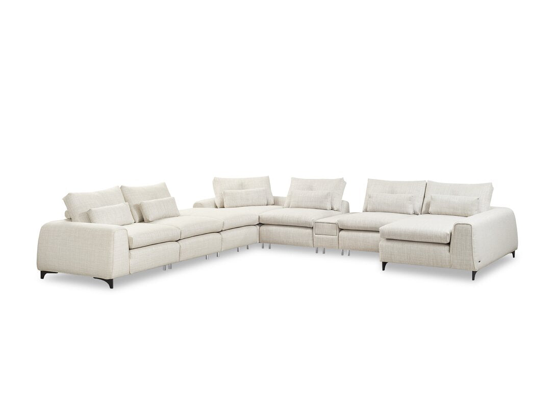 IDILLIO CORNER SOFA W202-27