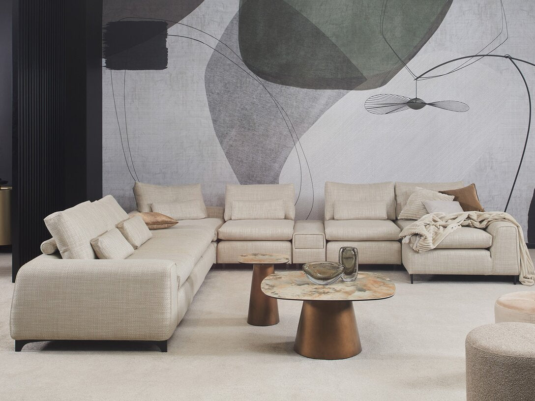 IDILLIO CORNER SOFA W202-27