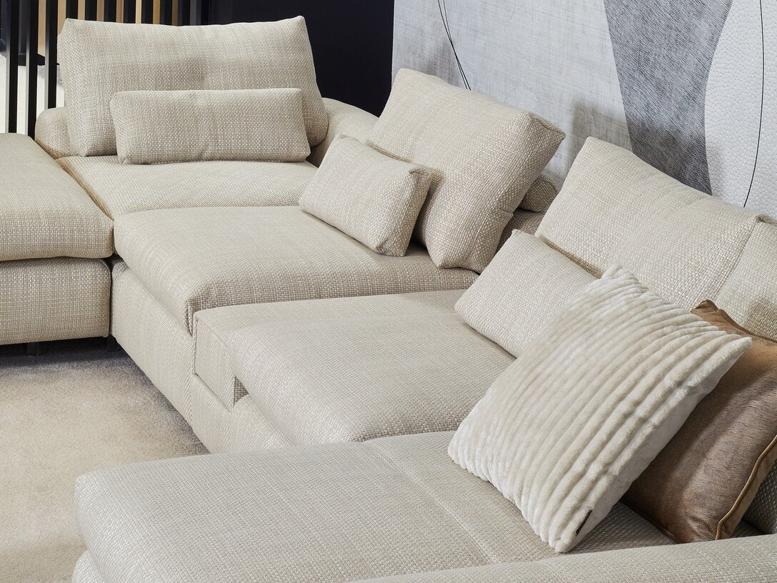 IDILLIO CORNER SOFA W202-27