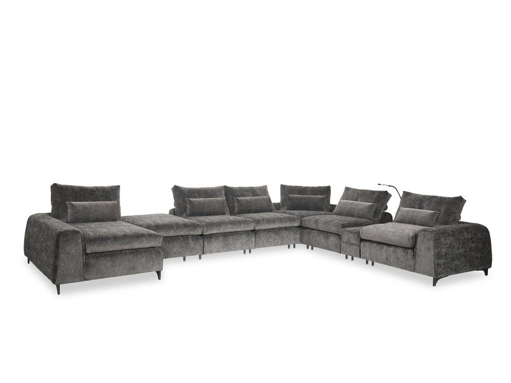 IDILLIO CORNER SOFA W202-27