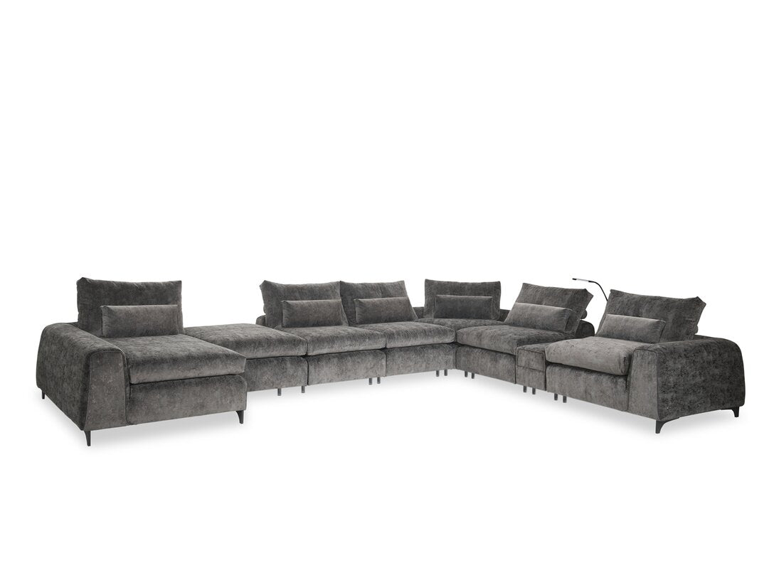 IDILLIO CORNER SOFA W202-27