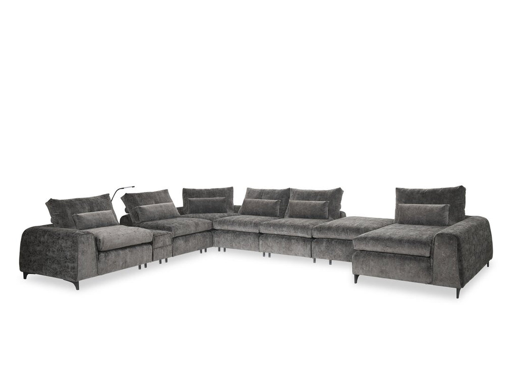 IDILLIO CORNER SOFA W202-27