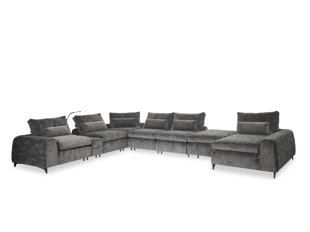 IDILLIO CORNER SOFA W202-27
