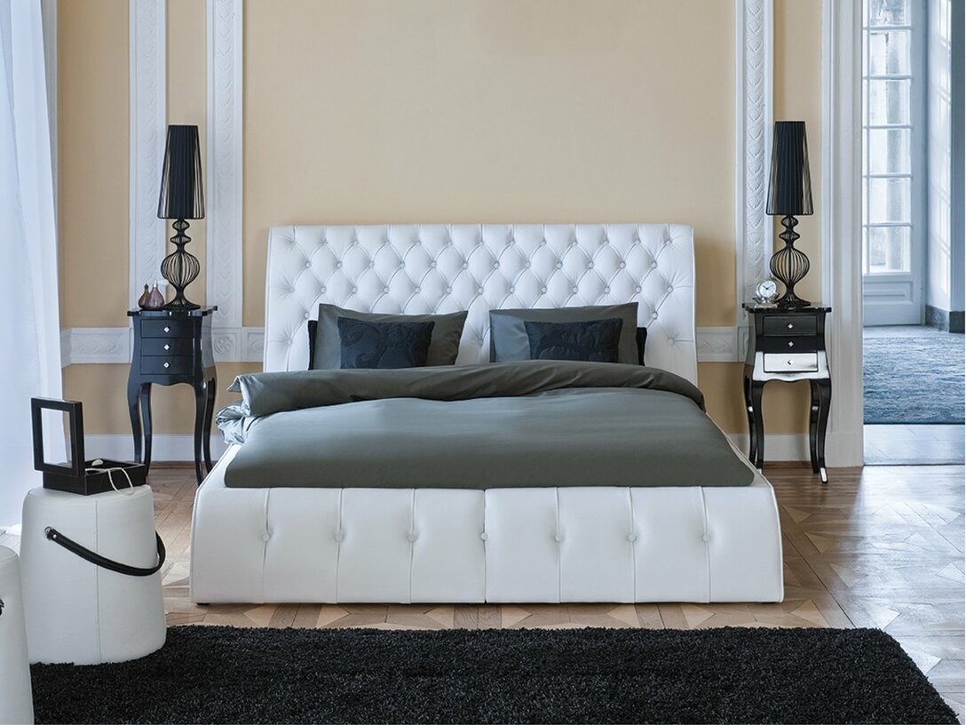 EURIDICE BED JL060