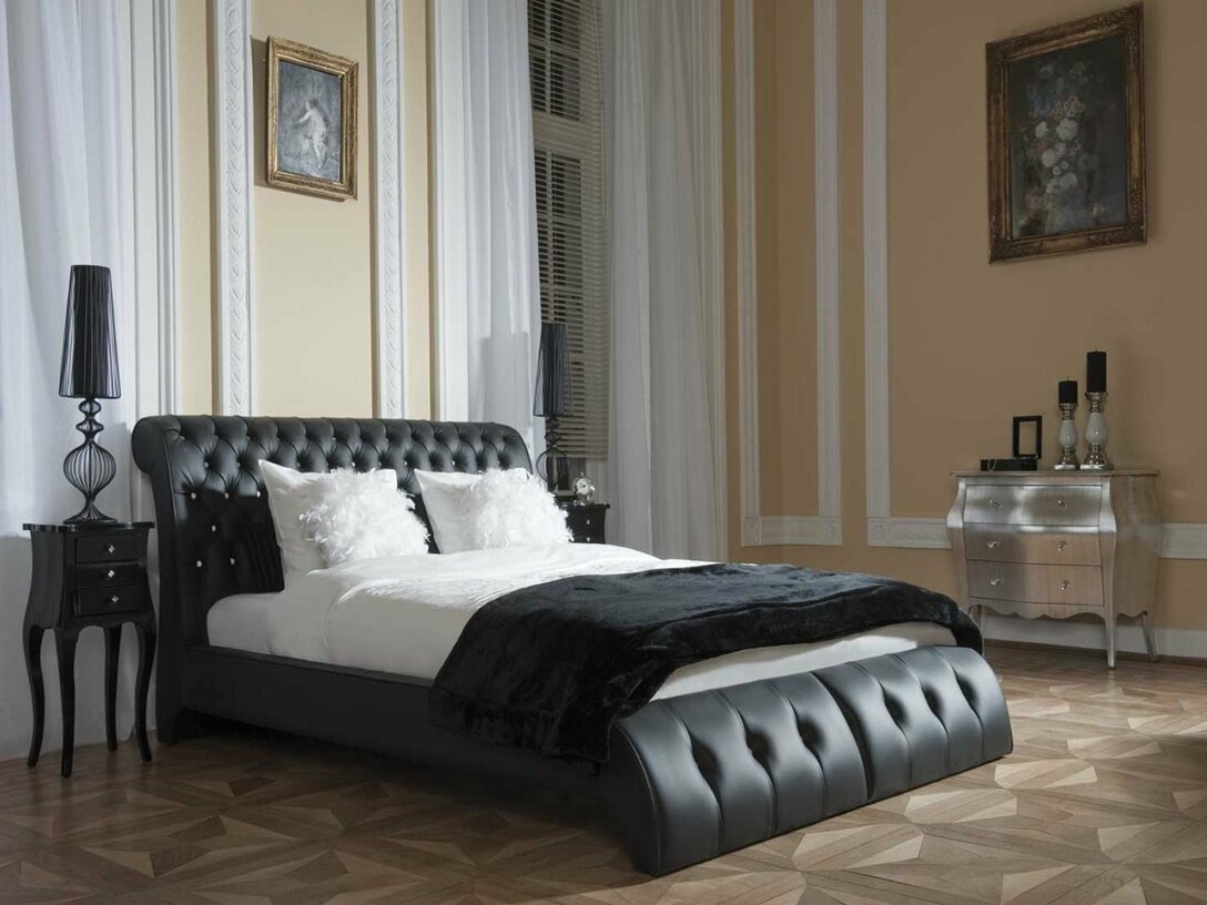 EURIDICE BED JL060