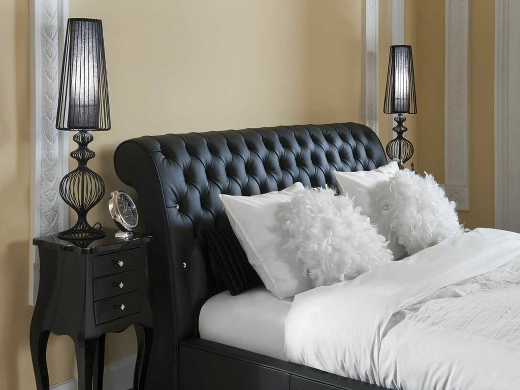 EURIDICE BED JL060