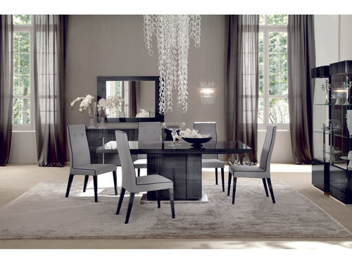 ALF ITALIA MONTECARLO CHAIR