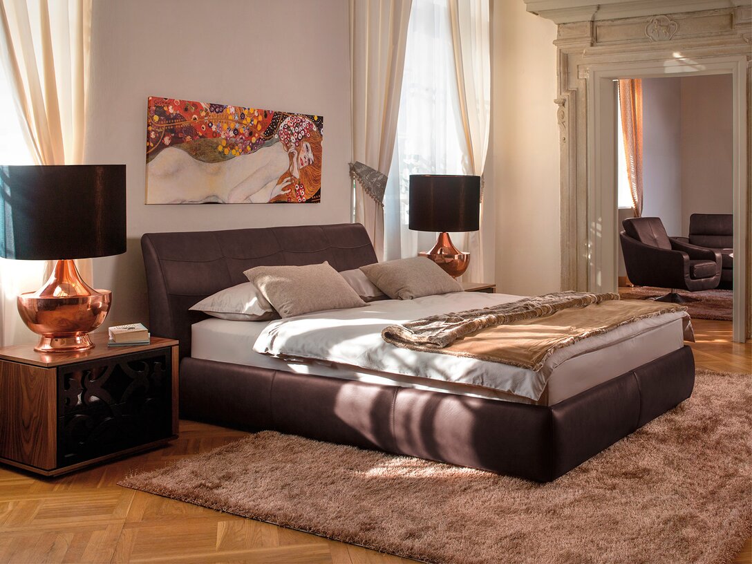 BELCANTO BED L050