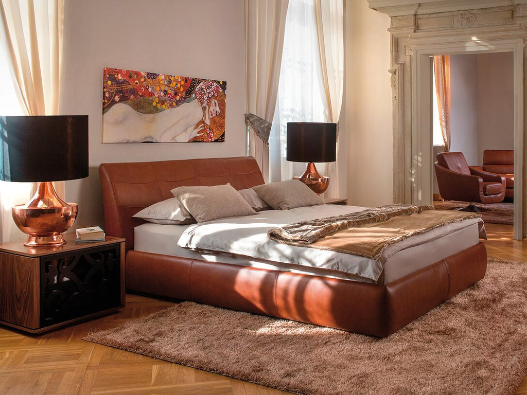 BELCANTO BED L050