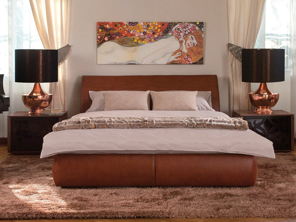 BELCANTO BED L050