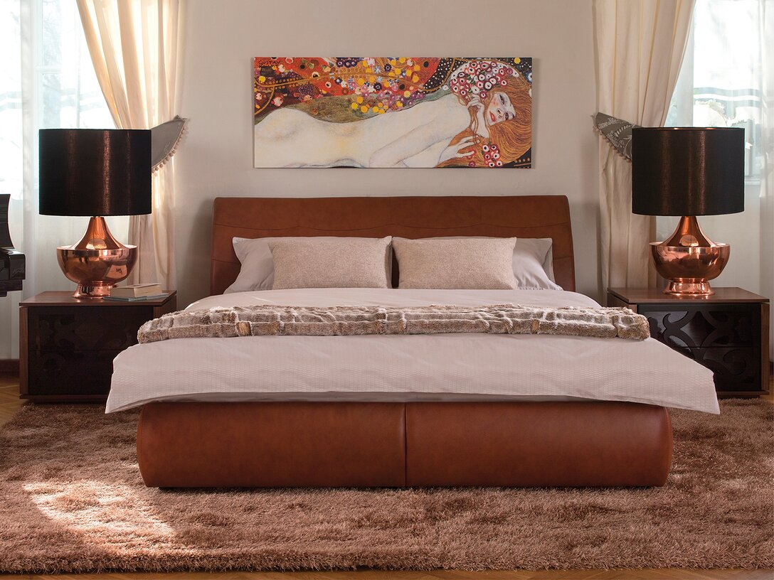 BELCANTO BED L050