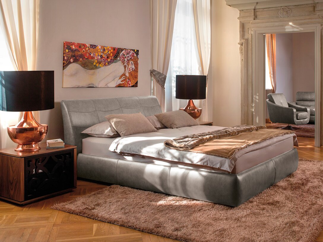 BELCANTO BED L050