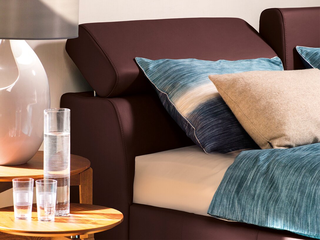 MILONGA BED L060