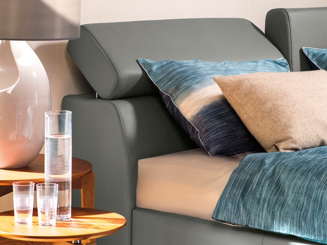 MILONGA BED L060
