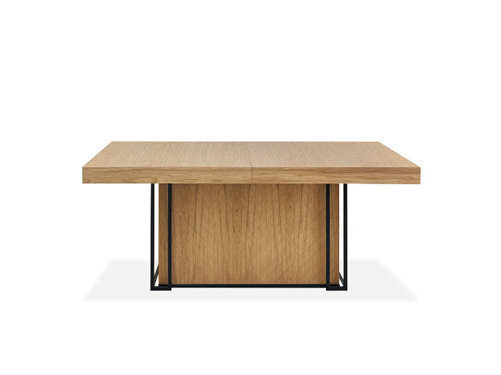 DUELA CLERGY EXTENDABLE TABLE