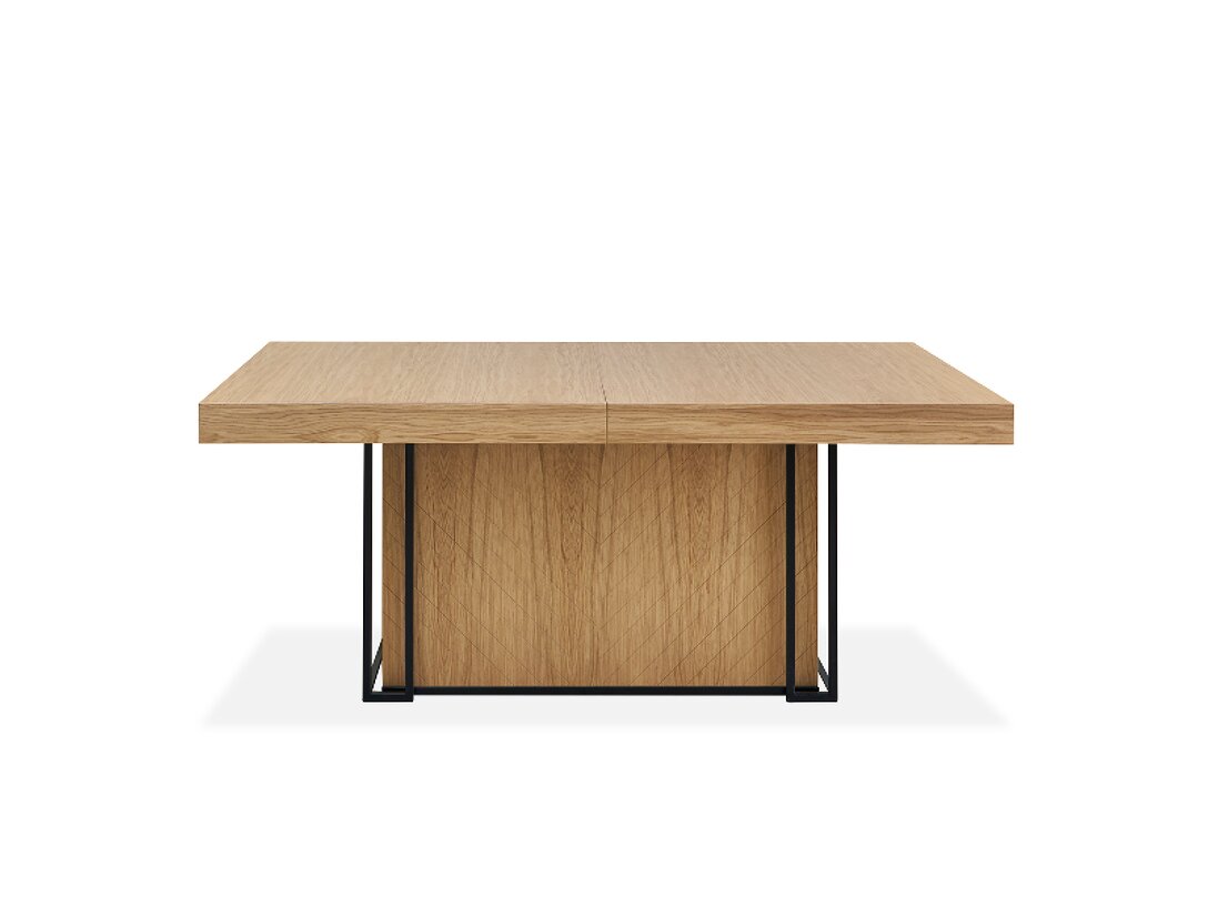 DUELA CLERGY EXTENDABLE TABLE