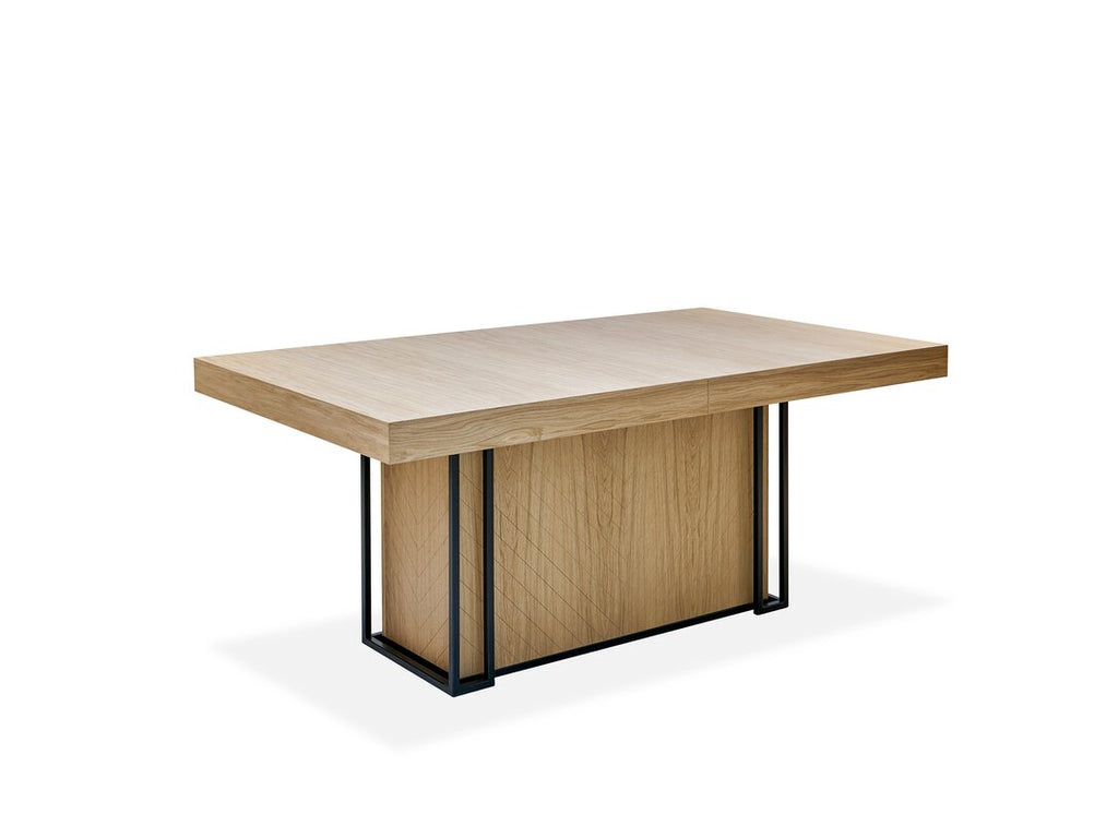 DUELA CLERGY EXTENDABLE TABLE