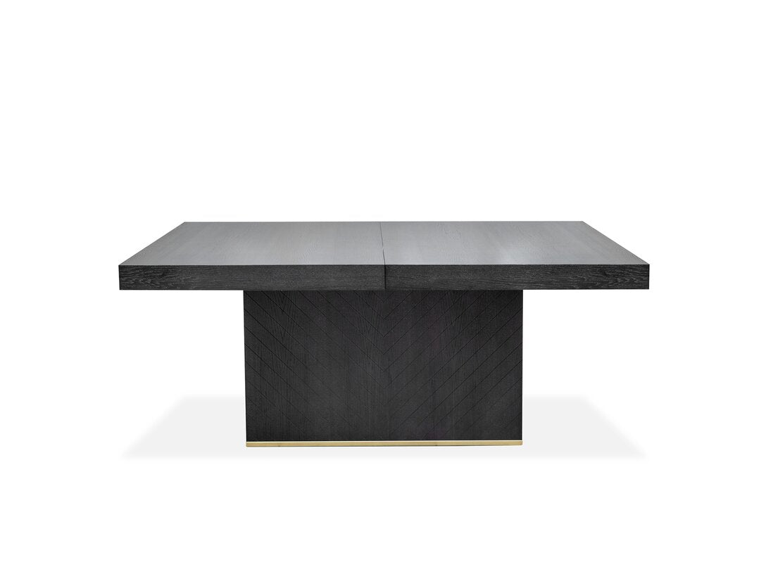 DUELA CLERGY EXTENDABLE TABLE