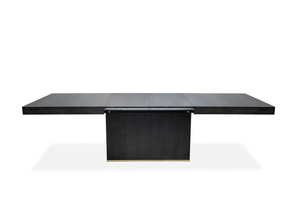 DUELA CLERGY EXTENDABLE TABLE