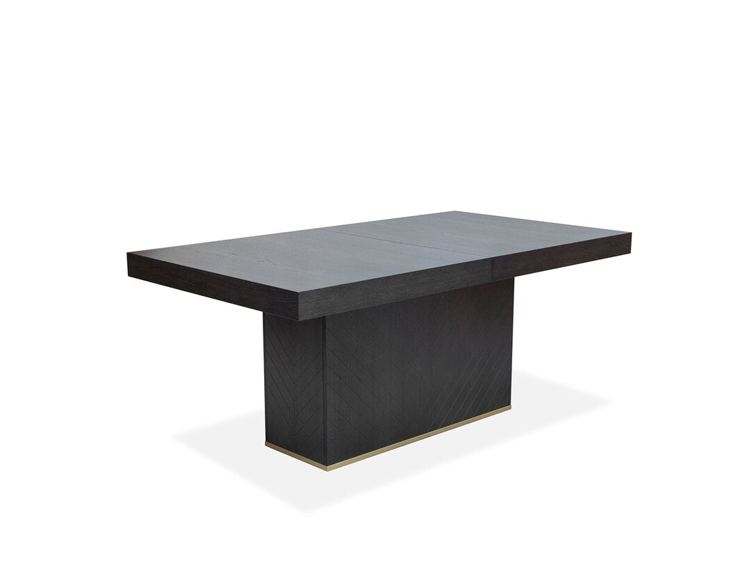 DUELA CLERGY EXTENDABLE TABLE