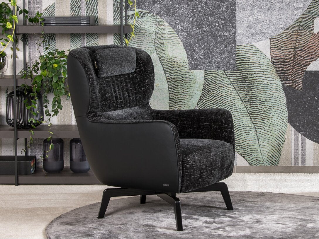 ARMCHAIR LEONARDO W223 – JASKI FURNITURE