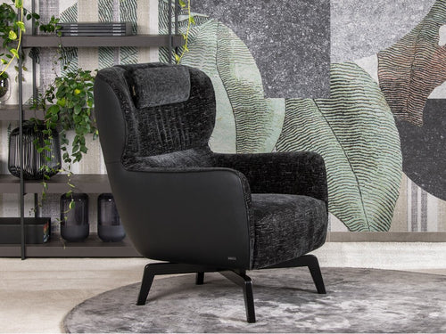 ARMCHAIR LEONARDO W223