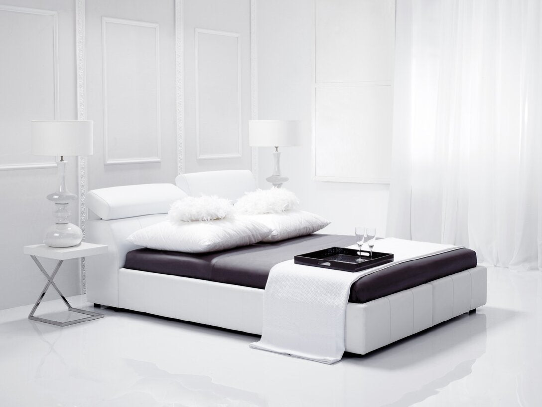 MILONGA BED L060