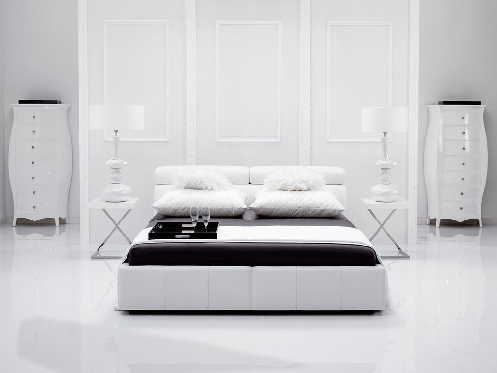MILONGA BED L060