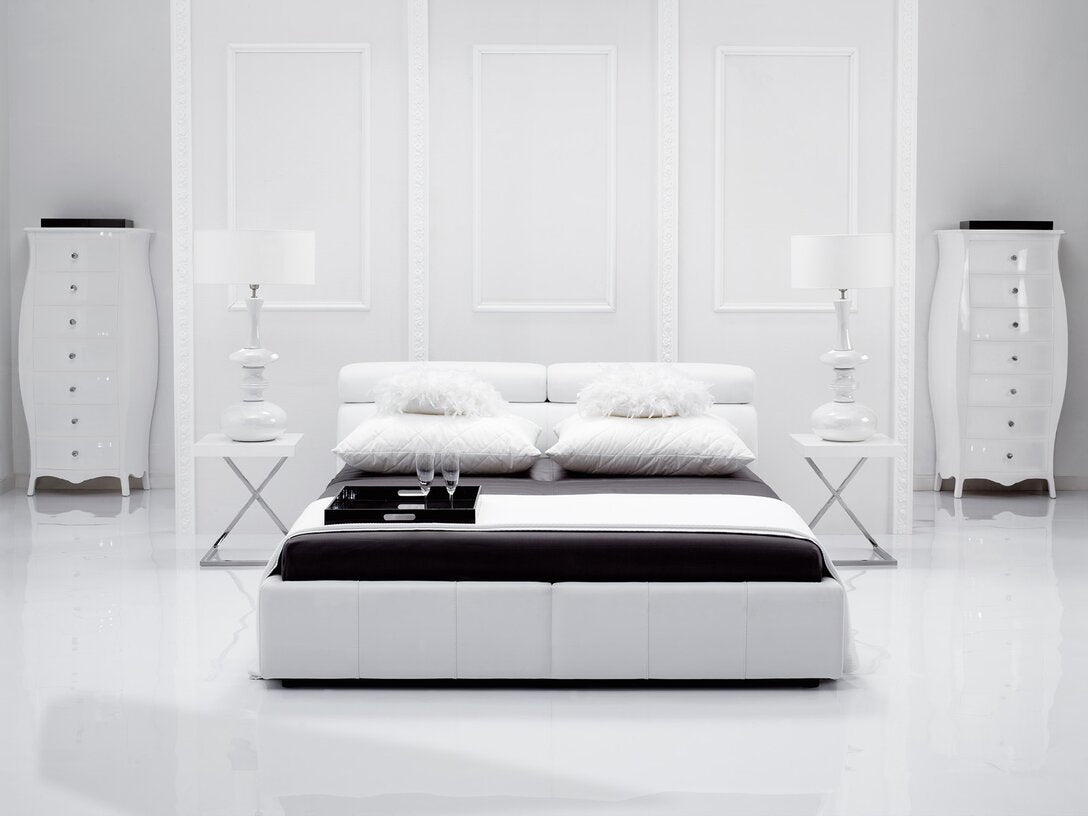 MILONGA BED L060