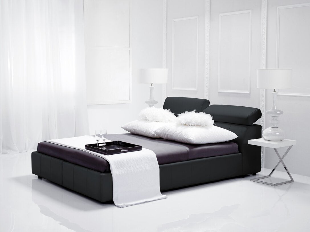 MILONGA BED L060