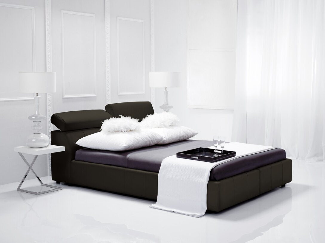 MILONGA BED L060