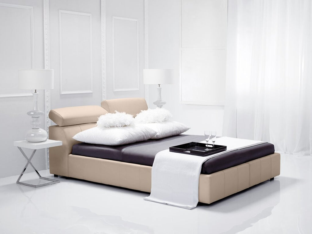 MILONGA BED L060