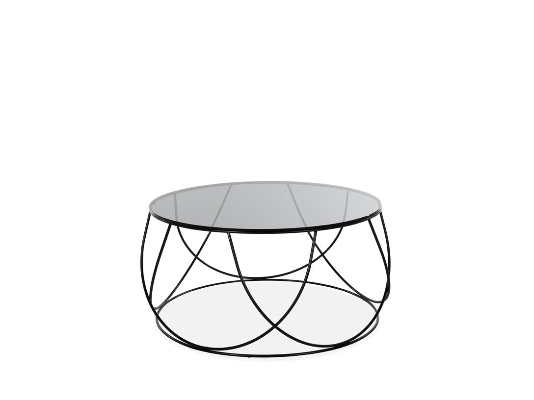 COFFEE TABLE MOLTO