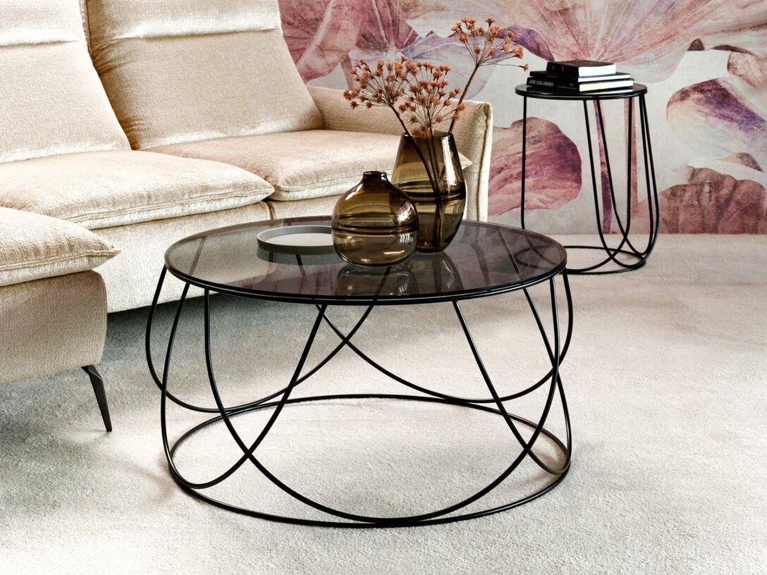 COFFEE TABLE MOLTO