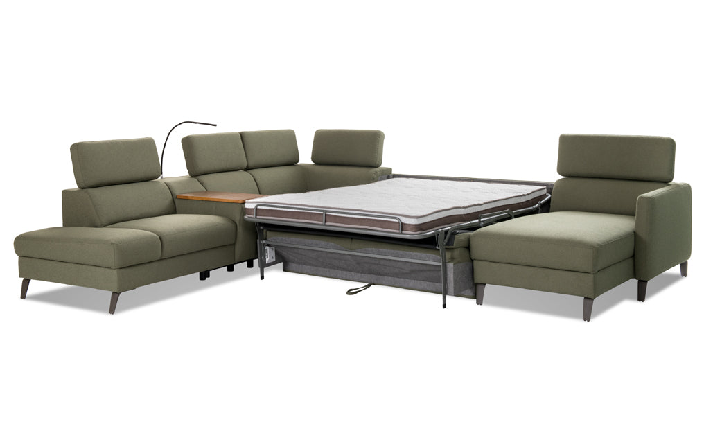 TULIPANO CORNER SOFA