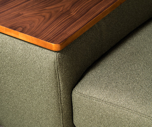 TULIPANO CORNER SOFA