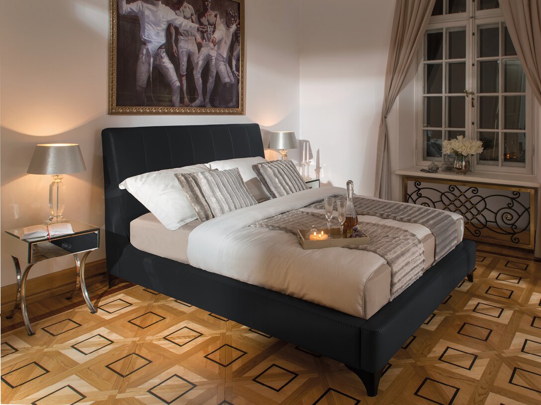 OTELLO BED L102