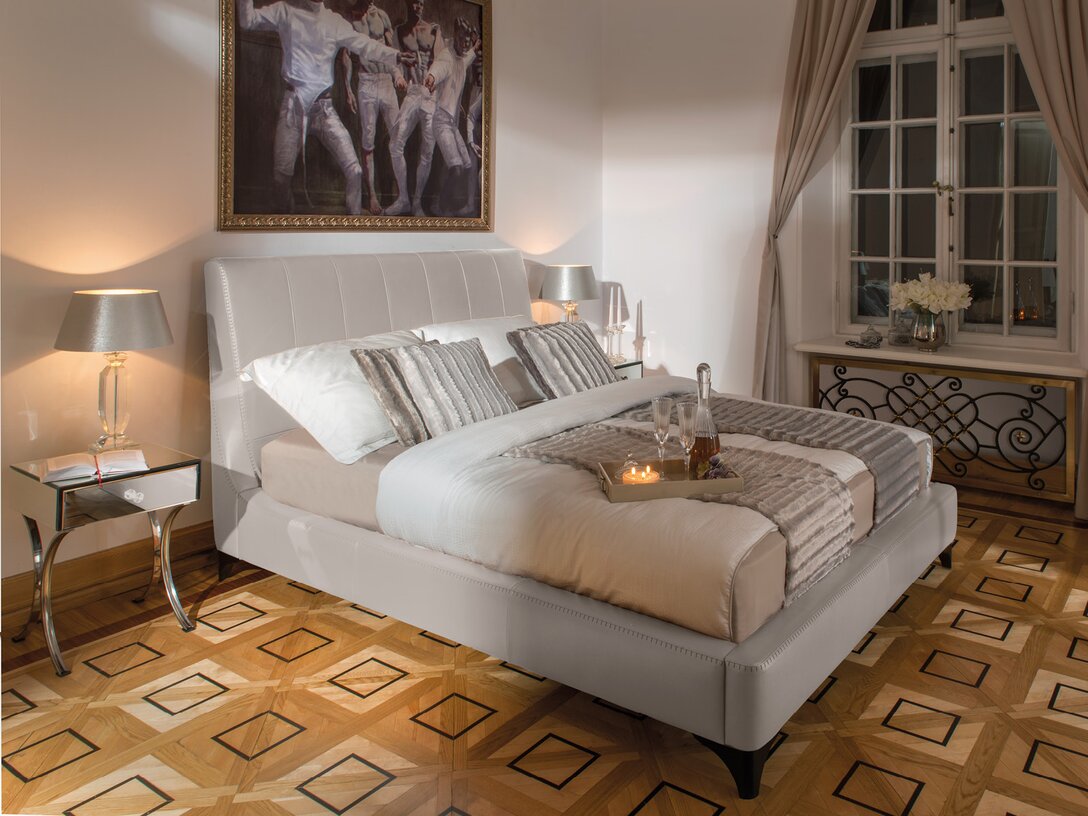 OTELLO BED L102