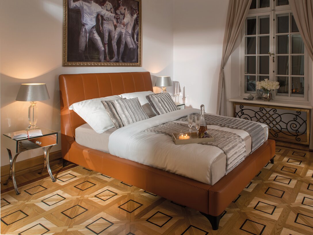 OTELLO BED L102
