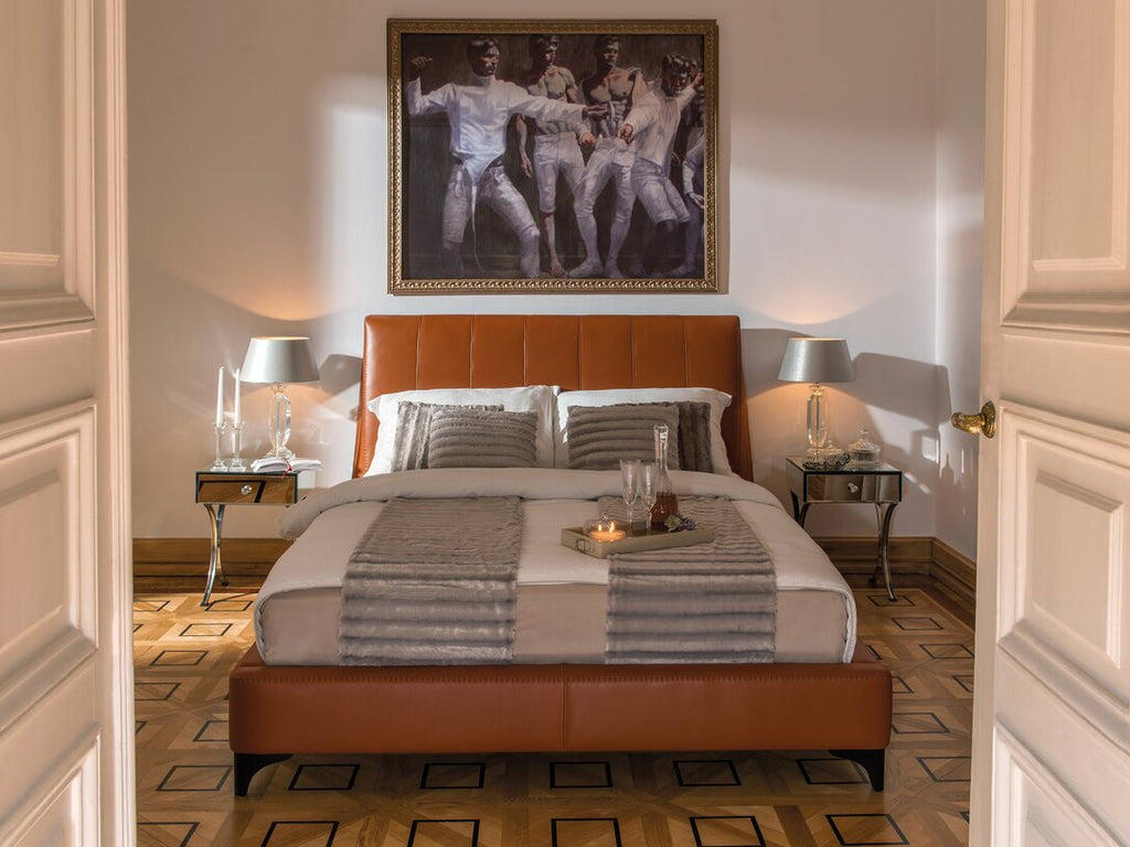 OTELLO BED L102