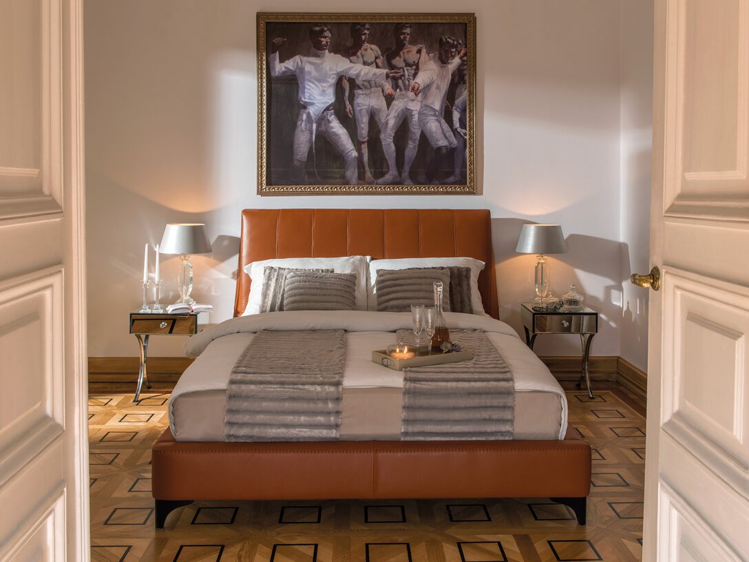 OTELLO BED L102