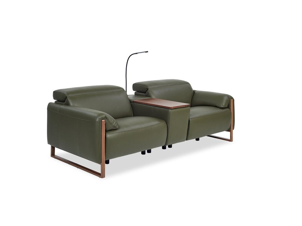 OPERA W178 TWO-SEATER SOFA