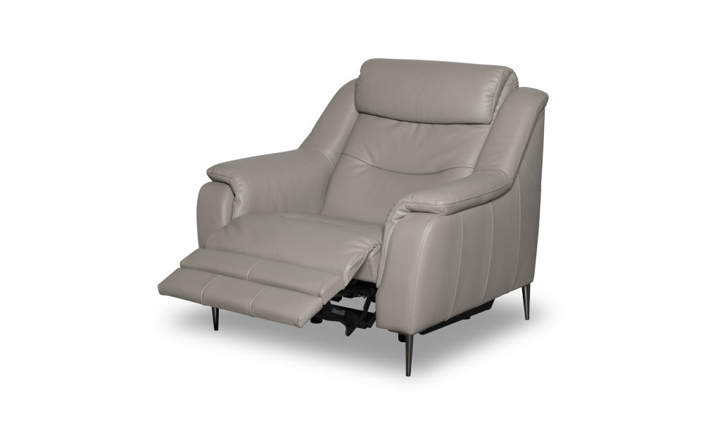 GLADIOLUS ARMCHAIR