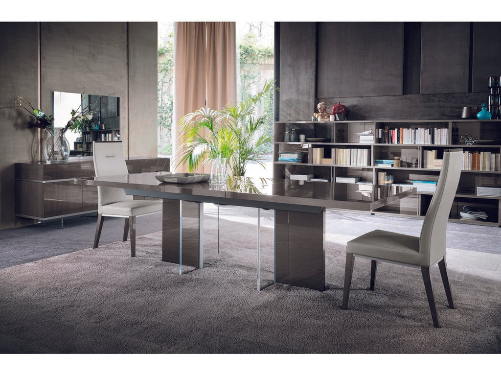 ALF ITALIA ATHENA FOLDING TABLE