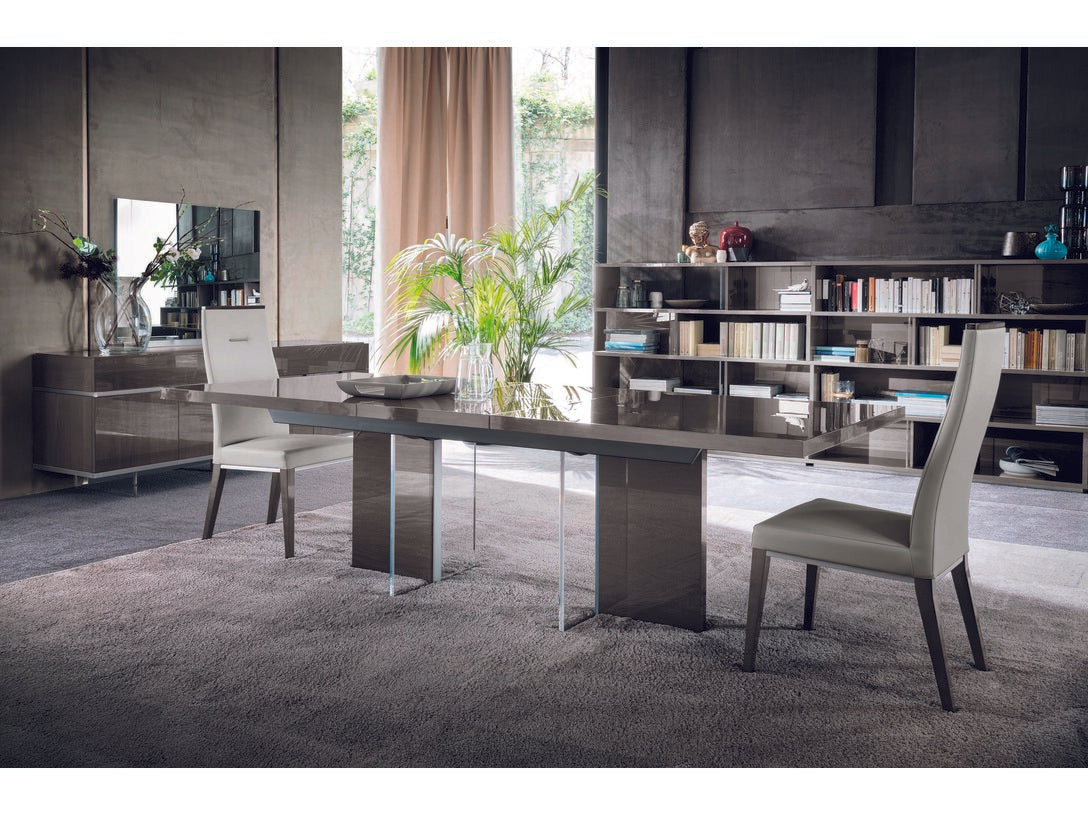 ALF ITALIA ATHENA FOLDING TABLE