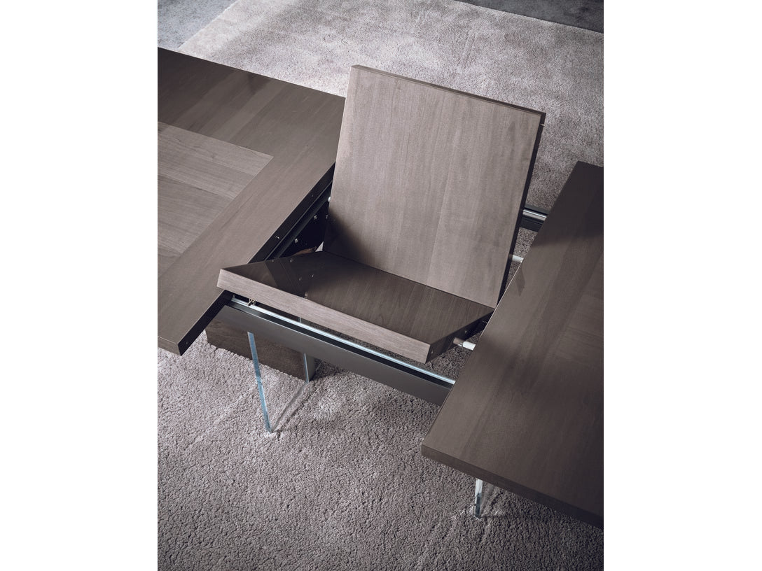 ALF ITALIA ATHENA FOLDING TABLE